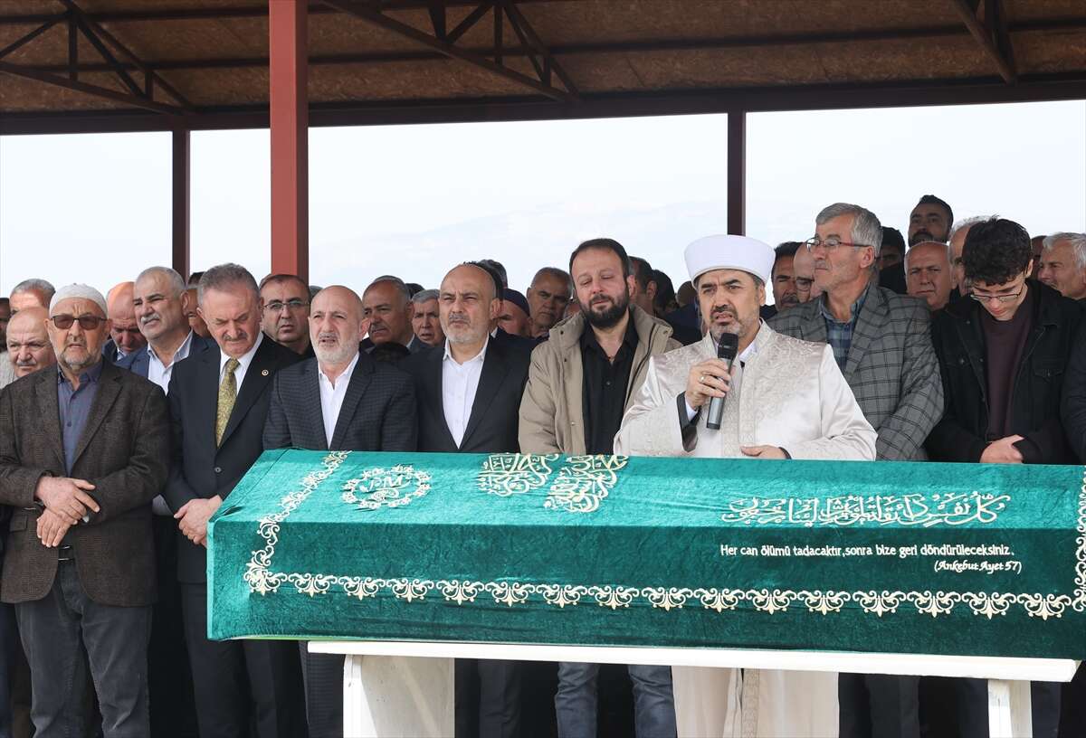 Okul saldırısı kurbanı Yusuf Tarık Gül’e acı veda 18